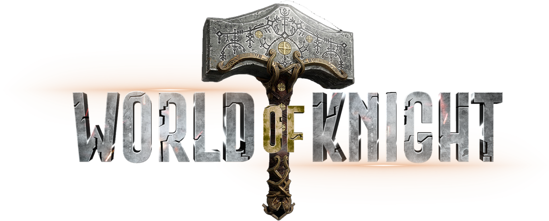 WORLD OF KNIGHT 24XX LIGHT FARM PVP SERVER